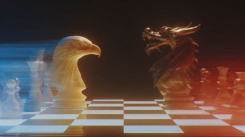 china made in china 2025