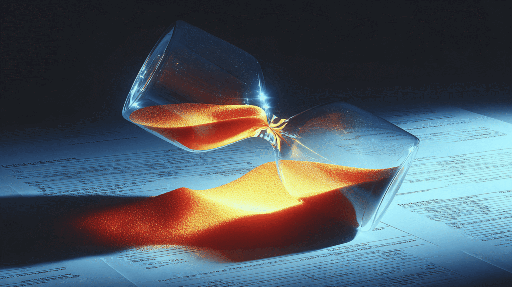how long does a patent take