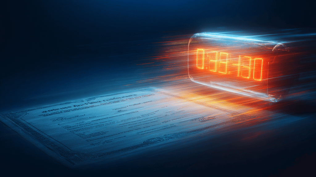 when does patent expire