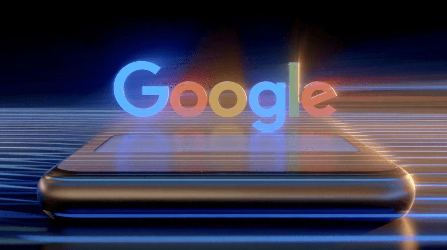 google intellectual property