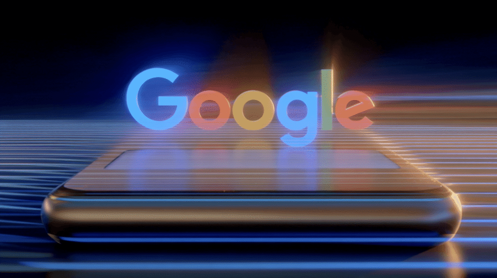 google intellectual property