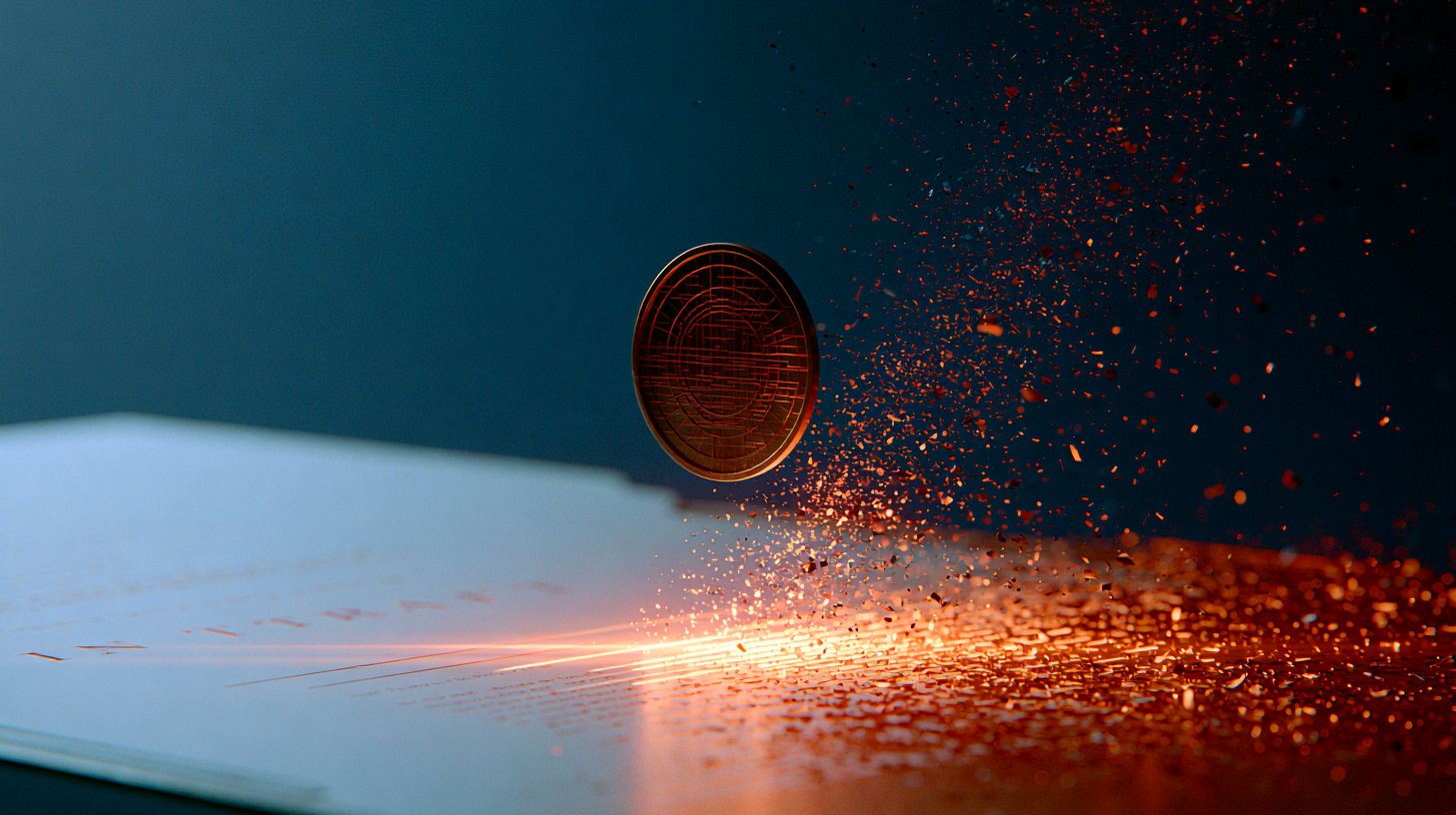 what happens to ip when a company dissolved