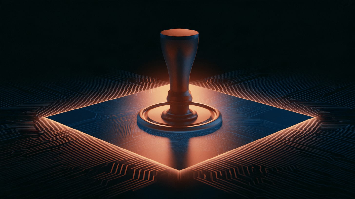 artificial intelligence law firm