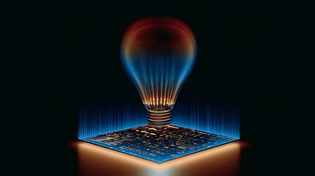 can you patent an idea for an app
